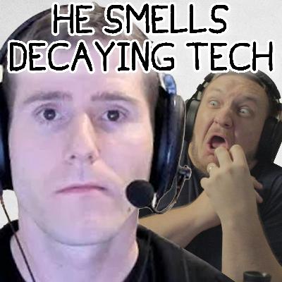 EP 44: The Computer Episode EP 44: The Computer Episode