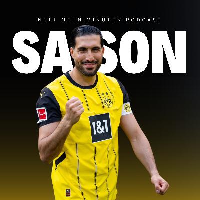 Saison gerettet: BVB sichert sich Champions-League-Platz Saison gerettet: BVB sichert sich Champions-League-Platz