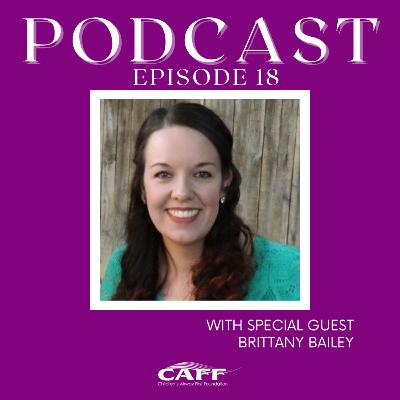 S3: E18 - Brittany Bailey: The Emotional and Mental Elements of Proper Breathing S3: E18 - Brittany Bailey: The Emotional and Mental Elements of Proper Breathing