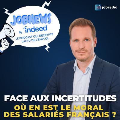 Face à l'incertitude économique, où en est la moral des salariés ?