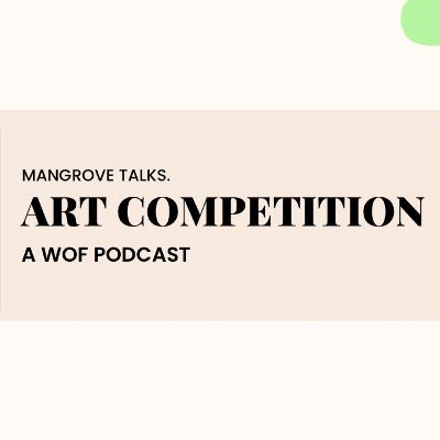 ART competition is OPEN!
