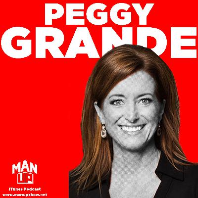Peggy Grande: President Reagan's longtime assistant shares her amazing stories Peggy Grande: President Reagan's longtime assistant shares her amazing stories