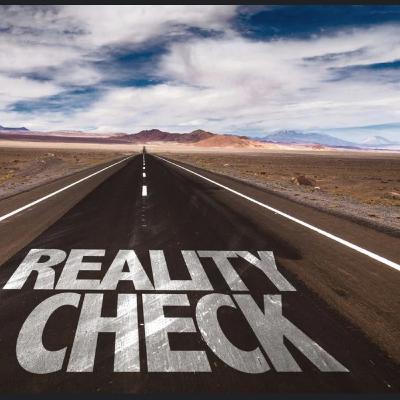 REALITY CHECK PT 2| WHO CHECKED YOU? REALITY CHECK PT 2| WHO CHECKED YOU?