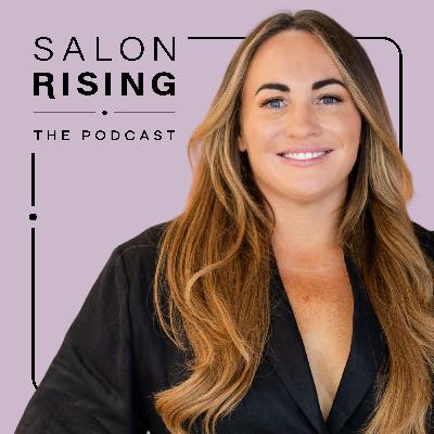 Building a Salon That Changes Lives (Not Just Hair): Nicki’s Purpose Led Salon Journey Building a Salon That Changes Lives (Not Just Hair): Nicki’s Purpose Led Salon Journey