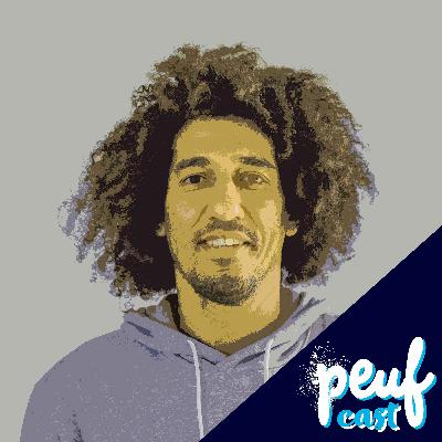 Peufcast #0040 • Aïssam Dabbaoui, agent d'athlètes