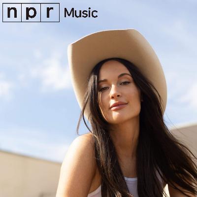 Interview: Kacey Musgraves on her new album, 'Middle of Nowhere'