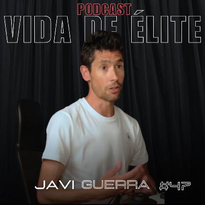 #49 Entrevista a Javi Guerra | Cómo prepararse para correr una maratón
