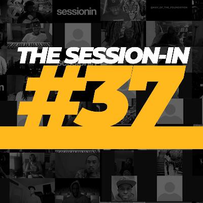 Ep #37 - Season 2!