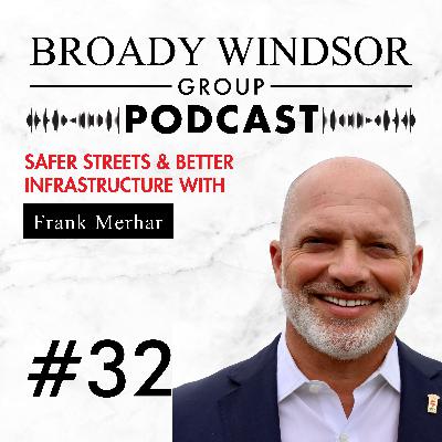 Frank Merhar on Beaconsfield’s Future: Growth, Taxes, Transparency