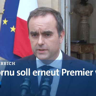 tagesschau in 100 Sekunden