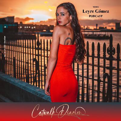 Leyre Gómez - International Published Model Leyre Gómez - International Published Model