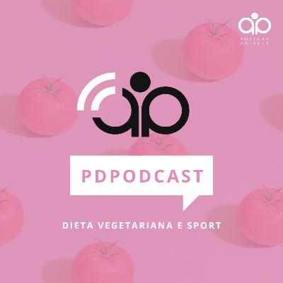 S05 E07 - Dieta vegetariana e sport S05 E07 - Dieta vegetariana e sport