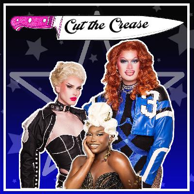 it was *bleep* with Makayla Couture!