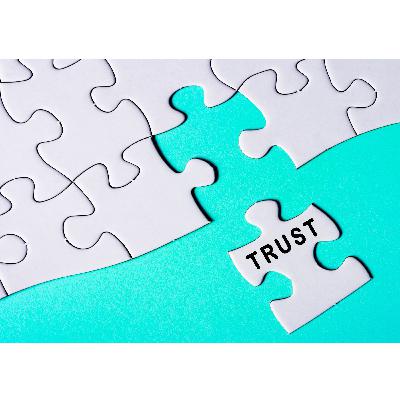 How much do you trust yourself?