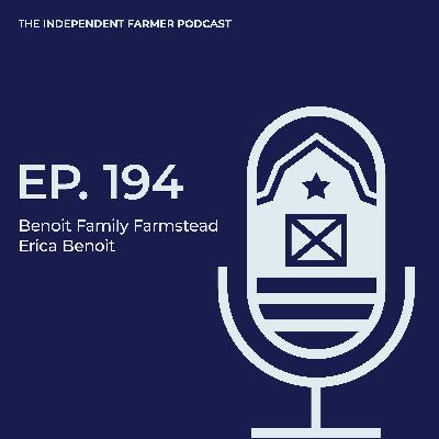 From Homesteading to 6-Figure Farm Business From Homesteading to 6-Figure Farm Business