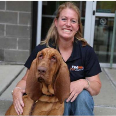 Tracking Monsters with Hounds - Coby Webb, PhD (Riverside Sheriff’s Department - Captain Retired) Tracking Monsters with Hounds - Coby Webb, PhD (Riverside Sheriff’s Department - Captain Retired)