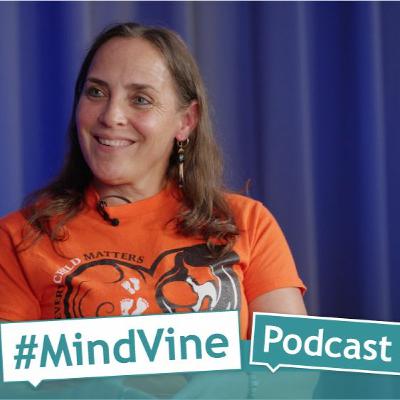 #MindVine​ Podcast Episode 106 - National Day for Truth and Reconciliation