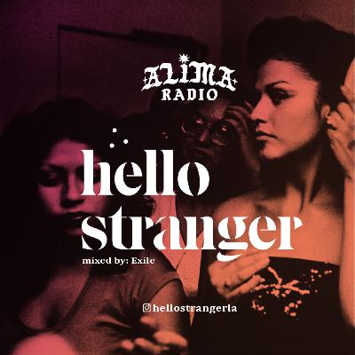 Alima Radio Episode 20: Exile (Hello Stranger Live Sessions, Los Angeles) Alima Radio Episode 20: Exile (Hello Stranger Live Sessions, Los Angeles)
