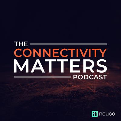 Reducing Your Time to Value - Episode 28 - Paddy Gogin,  SVP of Sales at Blues