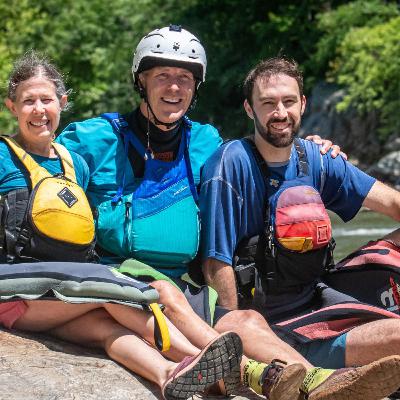 Marc Hunt: Stumble Into the Spark of Your Life