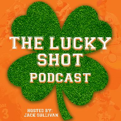 Episode 13: Interview with Cam Greenwood; Battling Cancer, Lacrosse Communities come together, and Rolling with the Tide Episode 13: Interview with Cam Greenwood; Battling Cancer, Lacrosse Communities come together, and Rolling with the Tide
