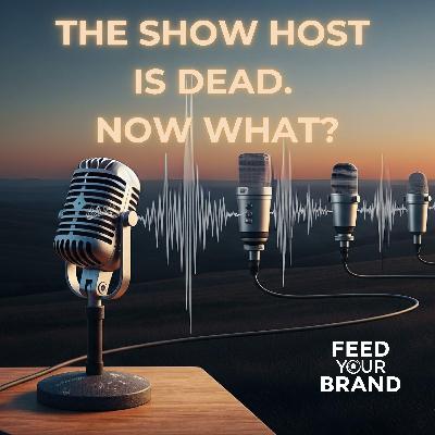 Podcast Succession Planning: What Happens To Your Show When You're Dead?