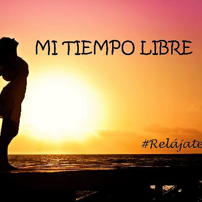 ¡APROVECHA TU TIEMPO LIBRE!