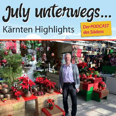 Gartenwelt Kropfitsch - Klagenfurt Gartenwelt Kropfitsch - Klagenfurt
