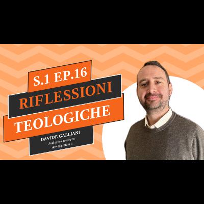 La doppia predestinazione in Dordrecht - Davide Galliani