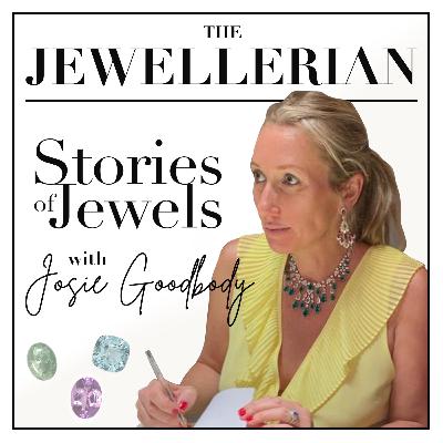 Introduction to The Jewellerian, Stories of Jewels Introduction to The Jewellerian, Stories of Jewels
