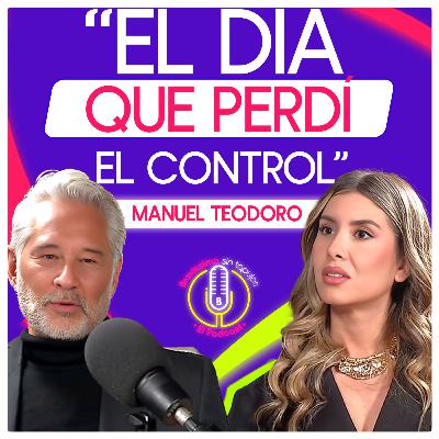 Manuel Teodoro: "Perdí el control" mi verdad sobre el ALC0H0L y las DR0G4S | Bravíssimo Sin Tapujos, El Podcast Manuel Teodoro: "Perdí el control" mi verdad sobre el ALC0H0L y las DR0G4S | Bravíssimo Sin Tapujos, El Podcast