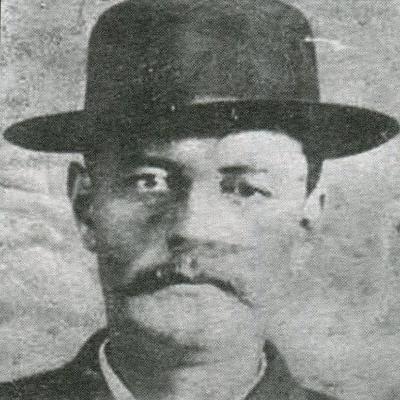 Shootout With John Sontag and his Gang!
