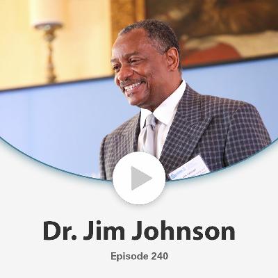 Dr. Jim Johnson