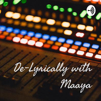 De-Lyrically with Maaya - Trailer