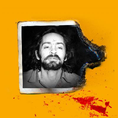 01. Charles Manson