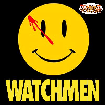 Watchmen Cómic + Película Watchmen Cómic + Película