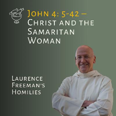 Christ and the Samaritan Woman John Christ and the Samaritan Woman John
