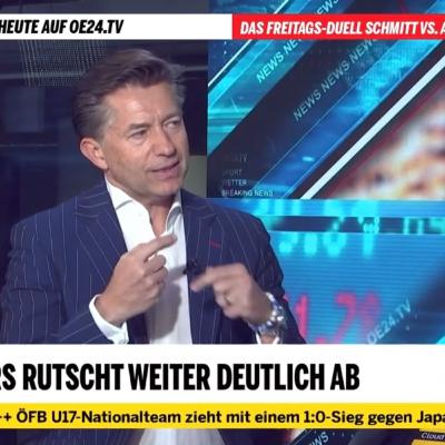 Mekkora a technikai kár a piacokon?