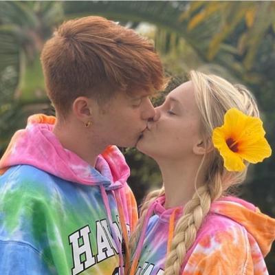 Cody and Zoe's breakup