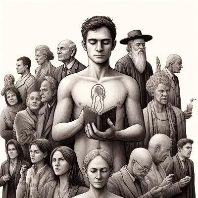 ¿Miedo a actuar por convicción?