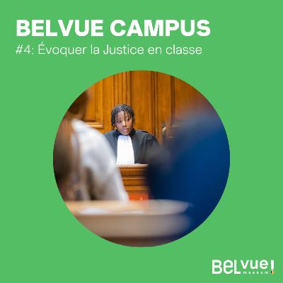 #4 - Évoquer la Justice en classe #4 - Évoquer la Justice en classe