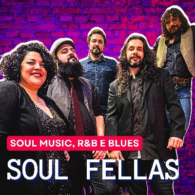 Soul Fellas - Cusco 101