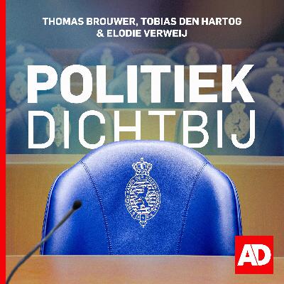Zit de nieuwe NSC-leider binnenkort in De Slimste Mens?