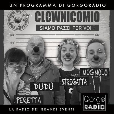 Clownicomio la Terza