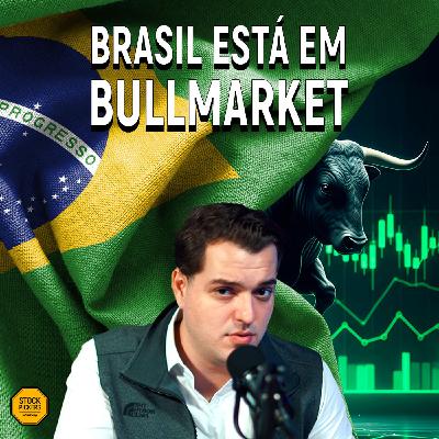 #BÔNUS - "Mãe" de TODOS os BULLMARKETS: Por que o dinheiro saiu dos EUA e entrou na rota do Brasil? #BÔNUS - "Mãe" de TODOS os BULLMARKETS: Por que o dinheiro saiu dos EUA e entrou na rota do Brasil?