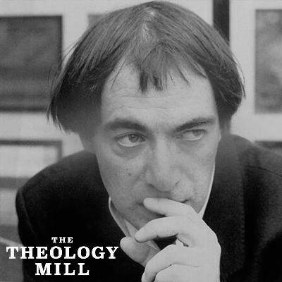 Steven DeLay / The Ten Meditations of Jean-Louis Chrétien