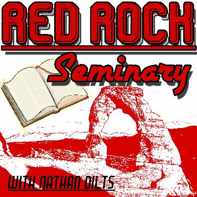 Ep. 02: Faith in Jesus Christ