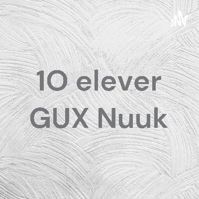 Ukiut 100 qaangiuppata — sunaana anguniaraat