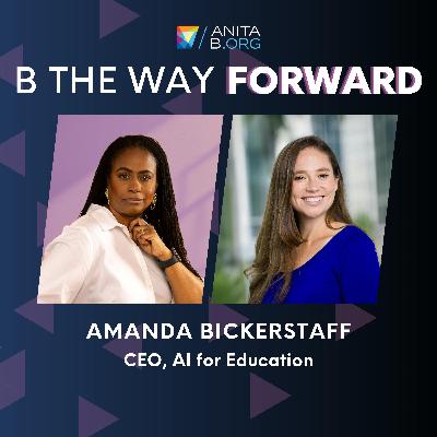 You Can Walk Away - How Amanda Bickerstaff Found Her Way Back From Burnout