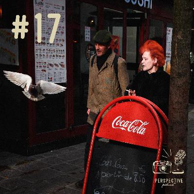 (#17) Aliocha Boi | Photographe de rue et réalisateur du podcast Vision(s) (#17) Aliocha Boi | Photographe de rue et réalisateur du podcast Vision(s)